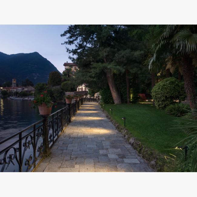 KIX M PIN LED bollard light