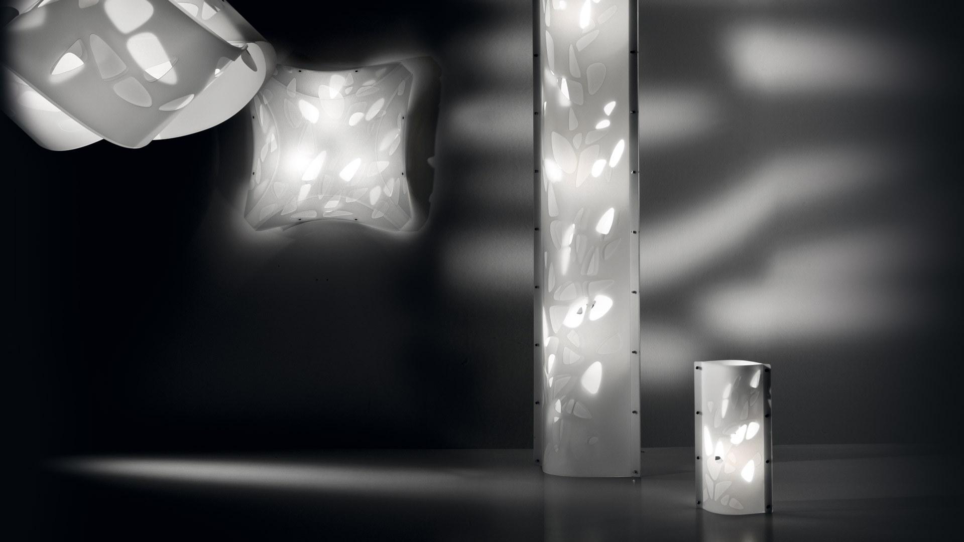 BIOS LED Opalflex® floor lamp