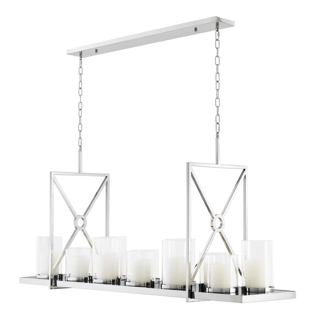 SUMMIT Glass pendant lamp