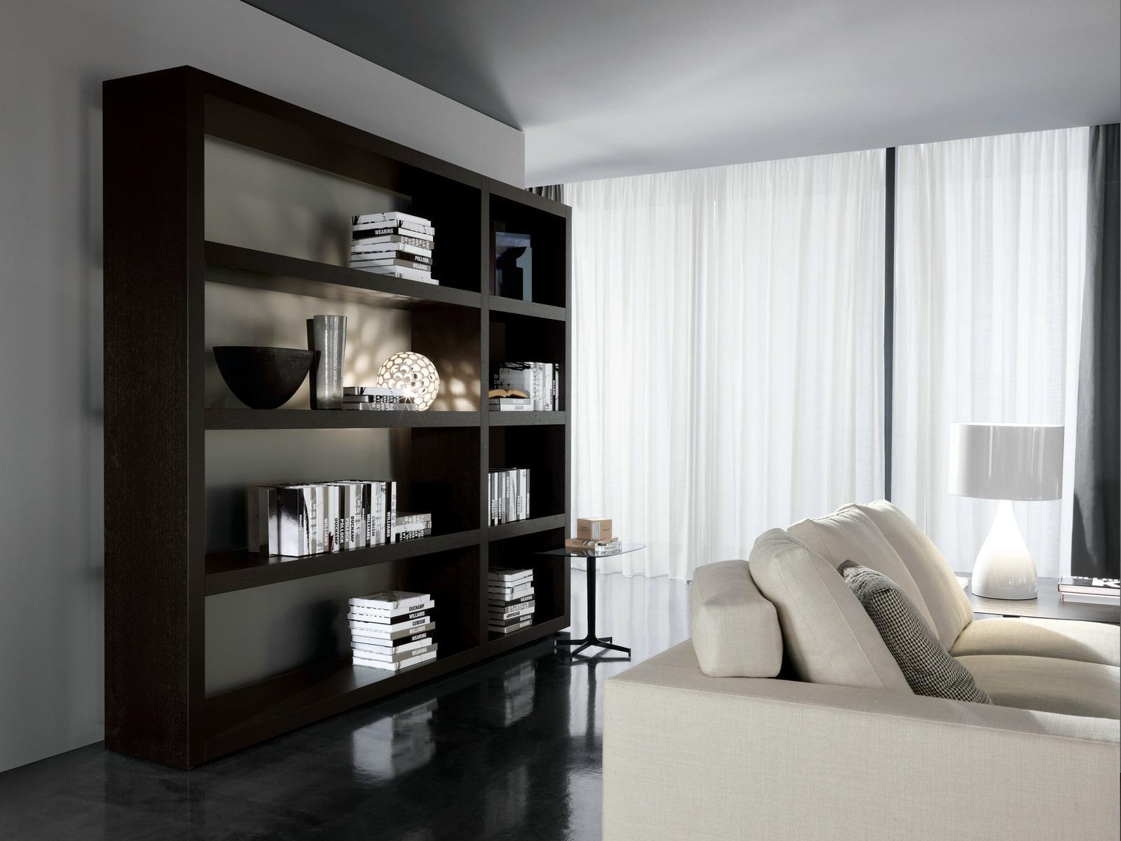JOHNS UP Bookcase