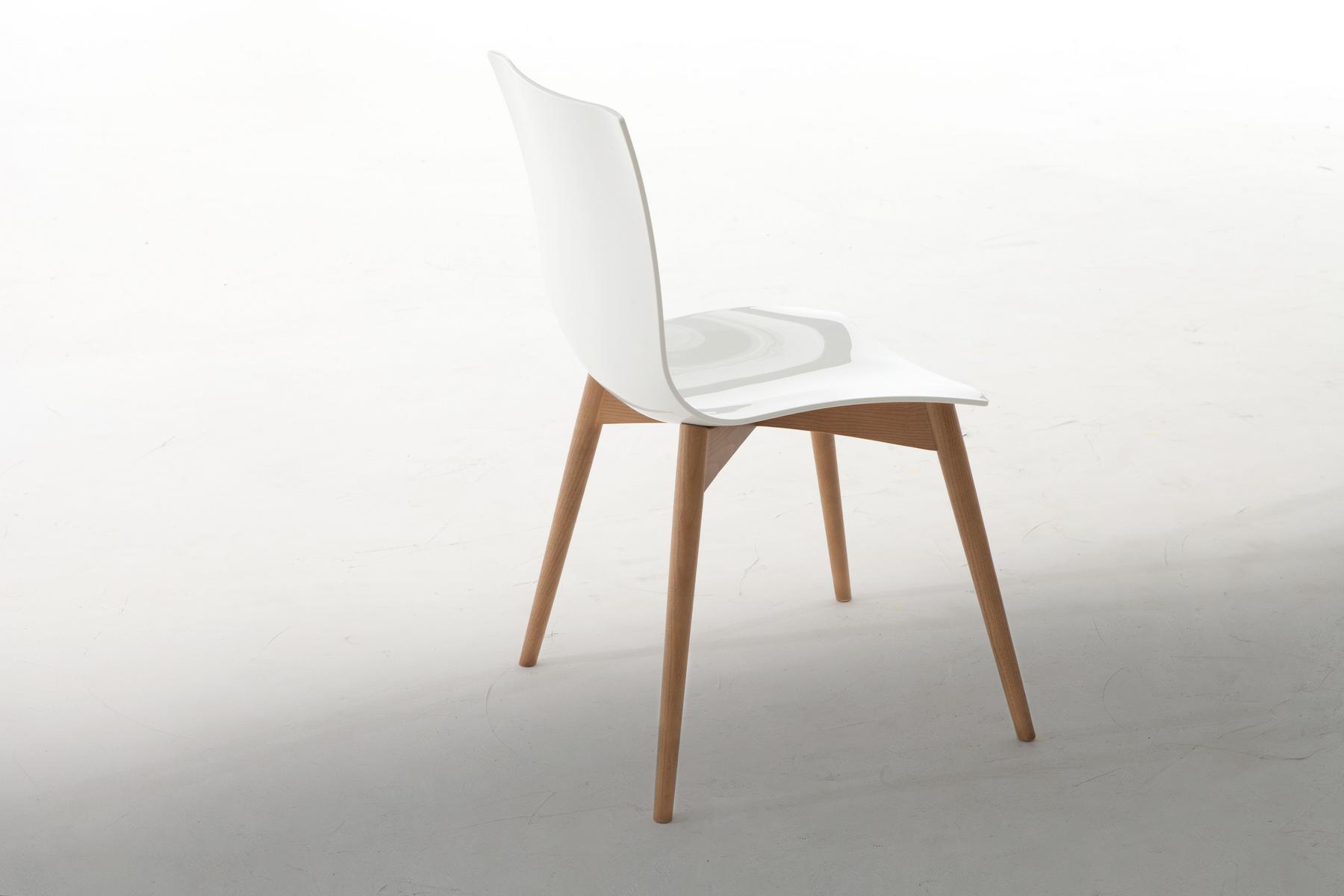 ARIA WOOD Chair
