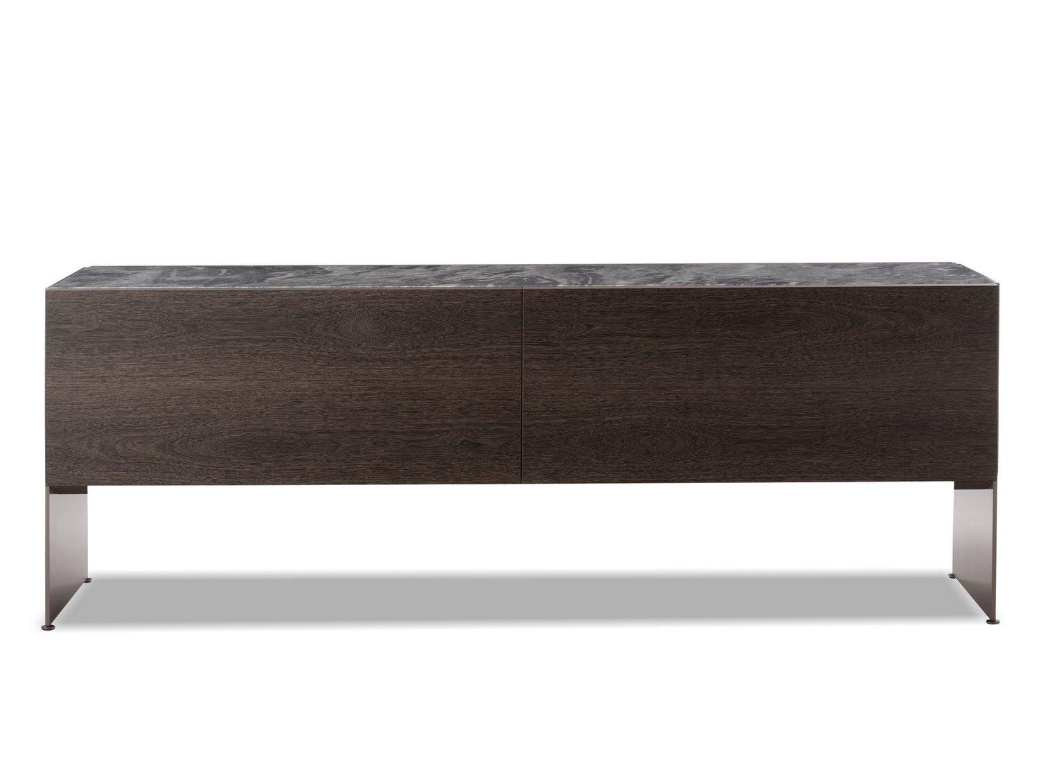 CARSON Sideboard with drawers