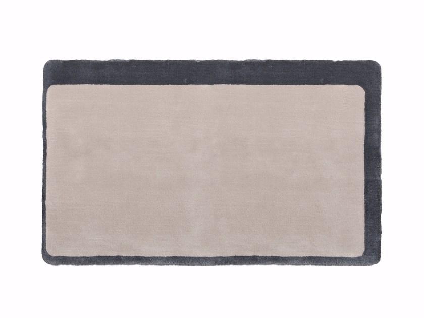 DIBBETS CAMBRÈ Rug