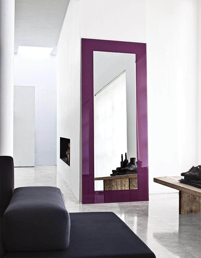 BOSTON Mirror