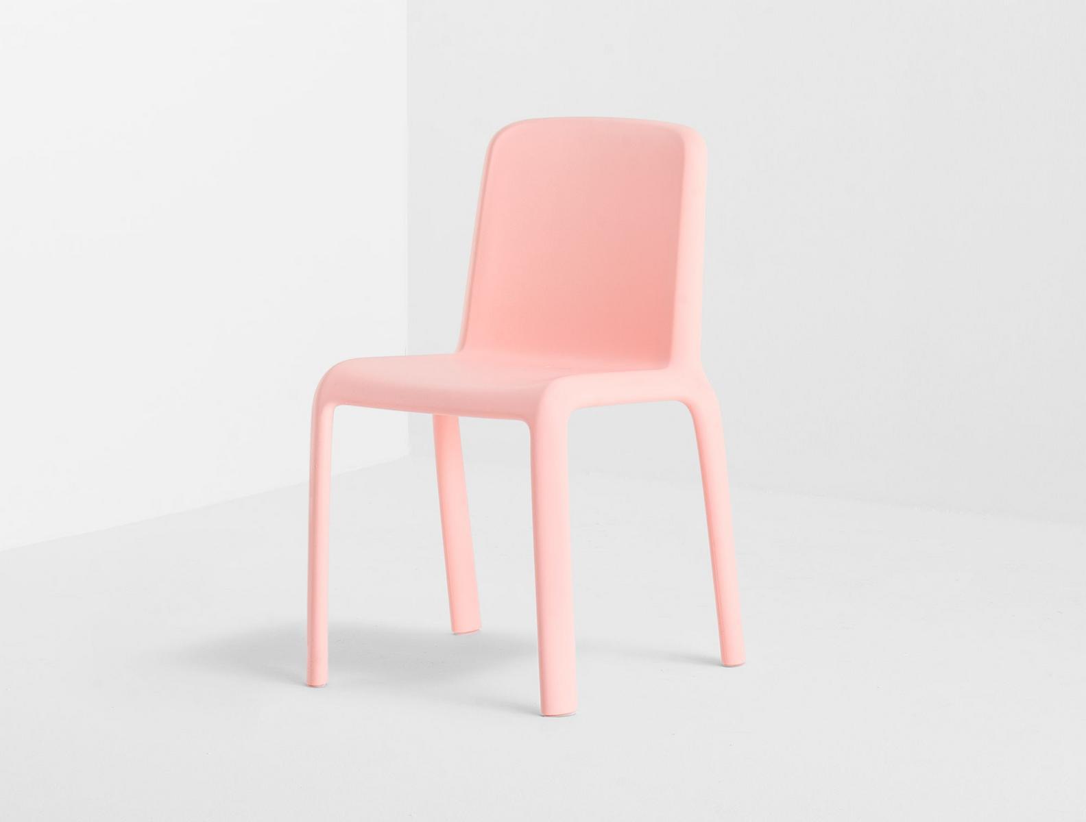 SNOW 303 JR Stackable polypropylene kids chair
