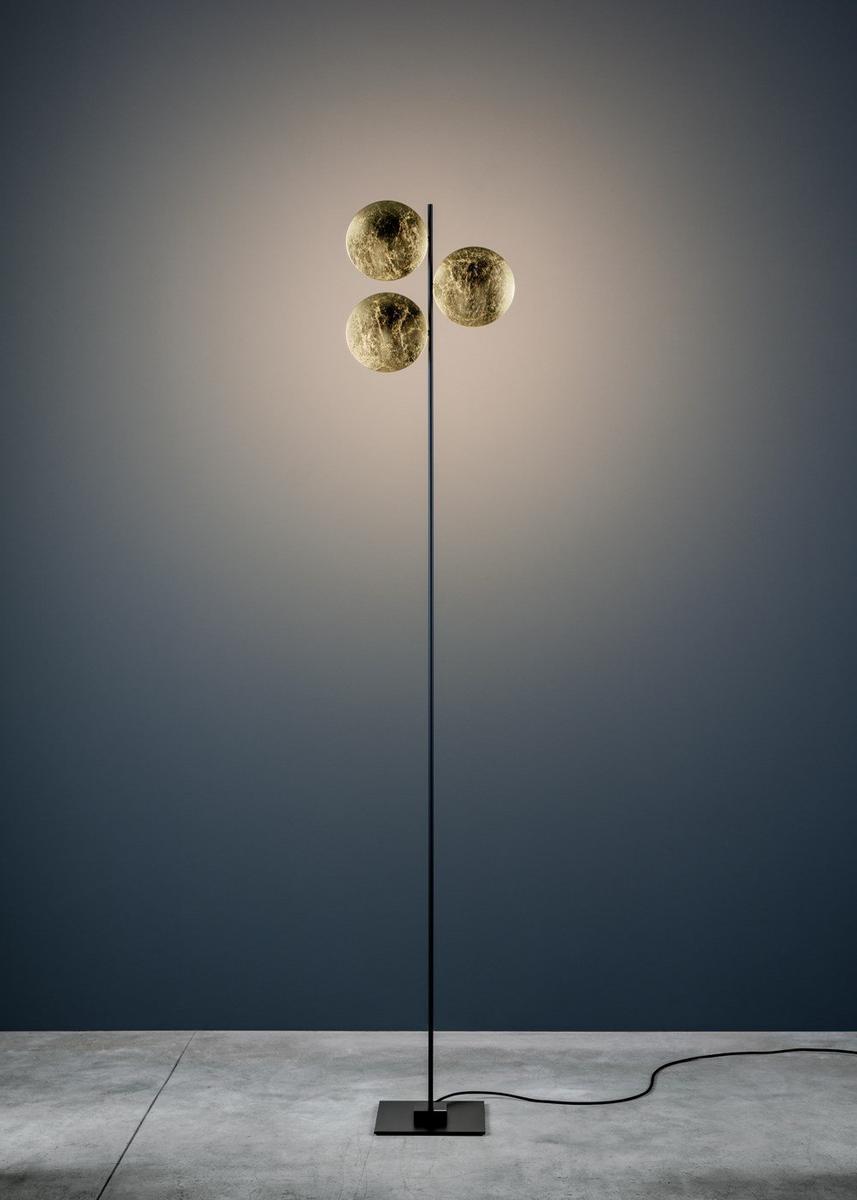 LEDERAM F3 LED floor lamp