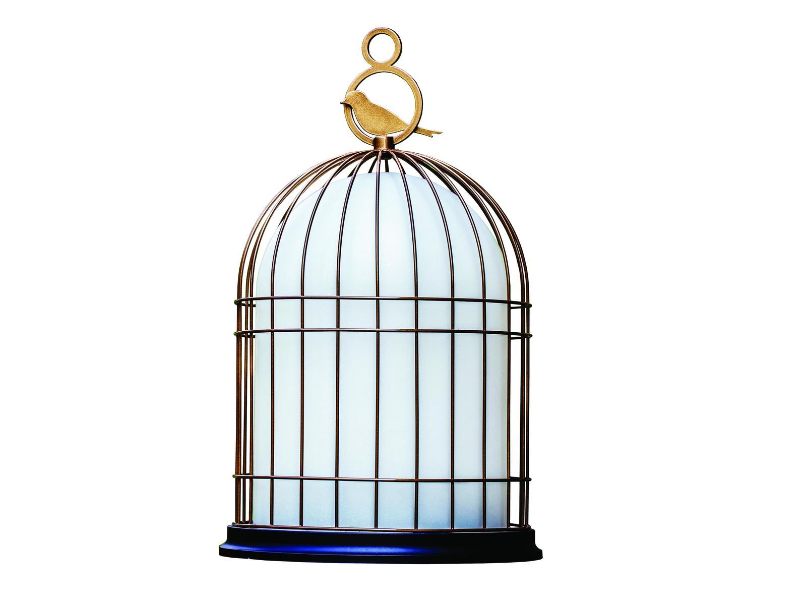 FREEDOM BATTERY + ACCESSORIES Outdoor lamp