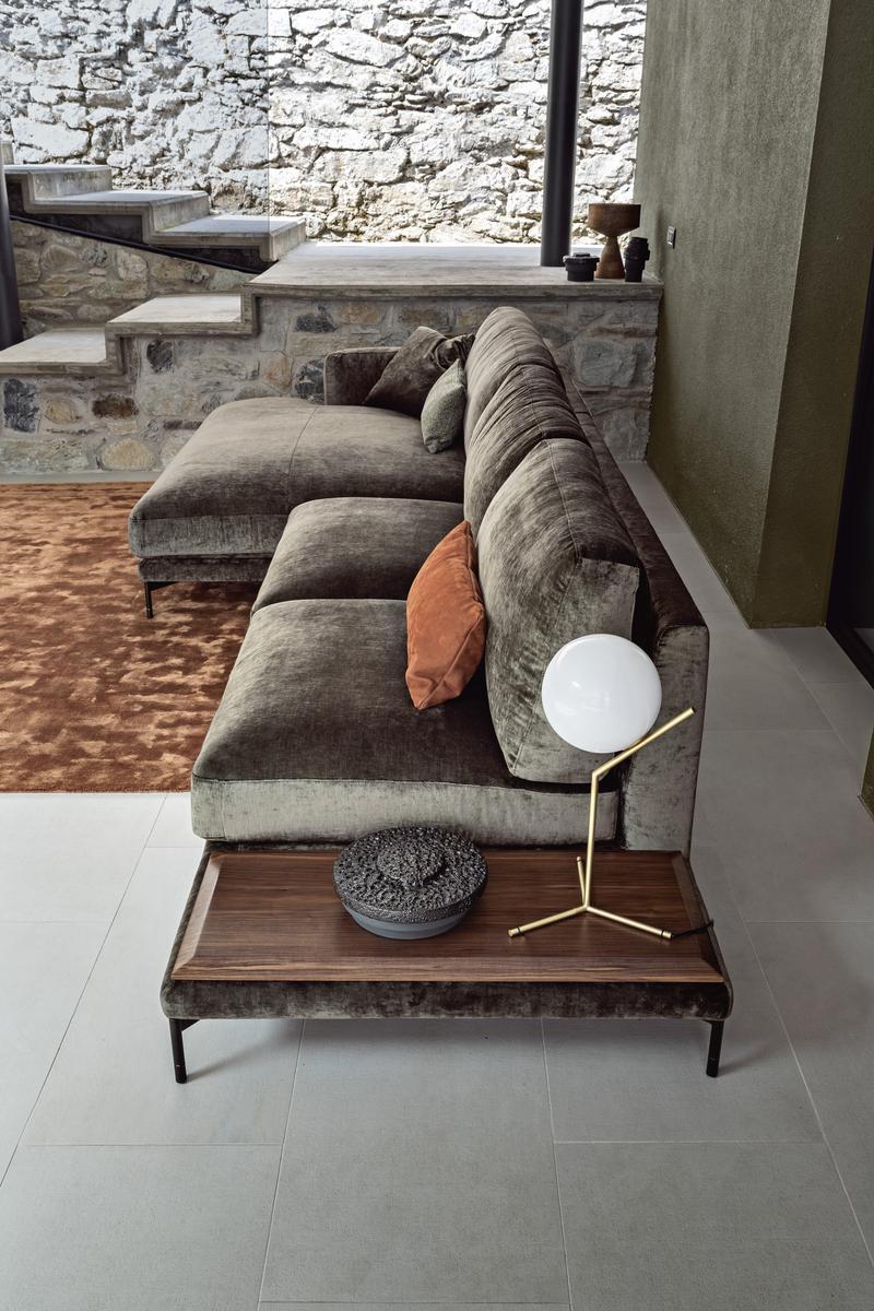 CADORNA Sectional sofa