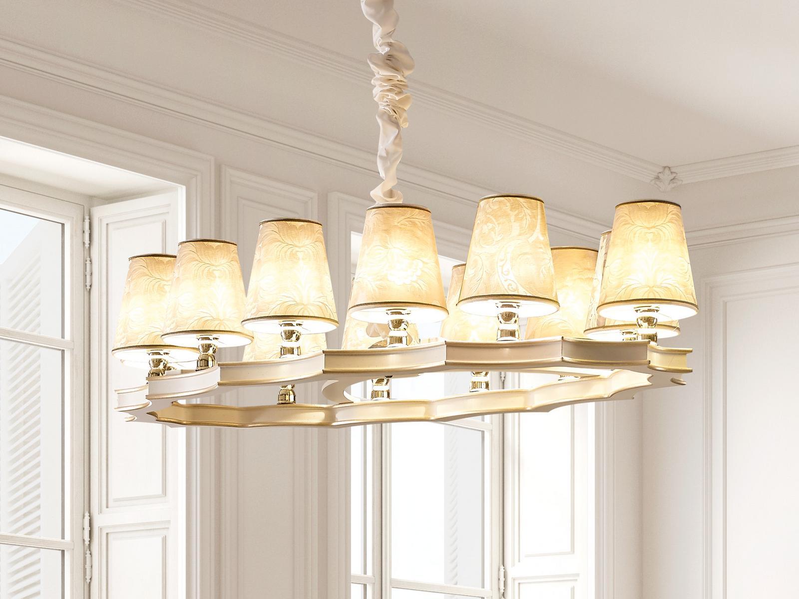 FLORENTIA Chandelier