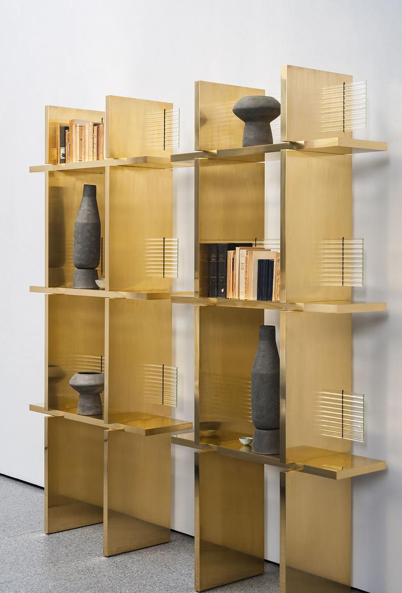 VICEVERSA Open shelving unit