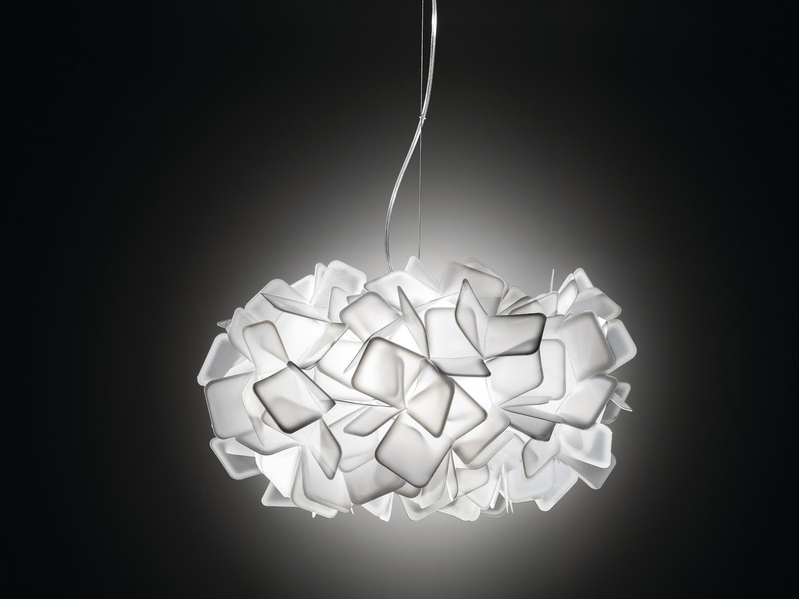 CLIZIA SMALL Opalflex® pendant lamp
