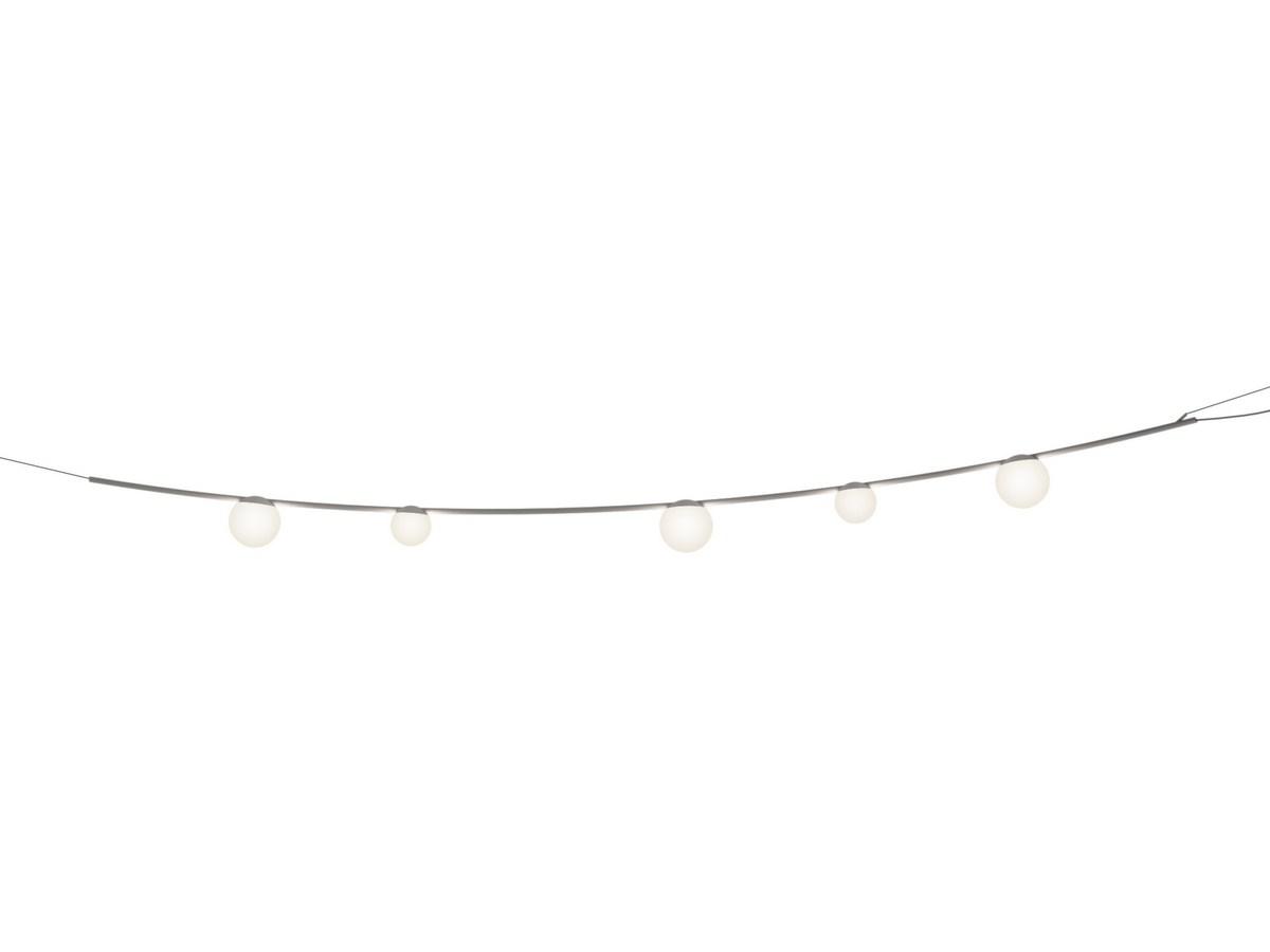 JUNE LED outdoor pendant lamp