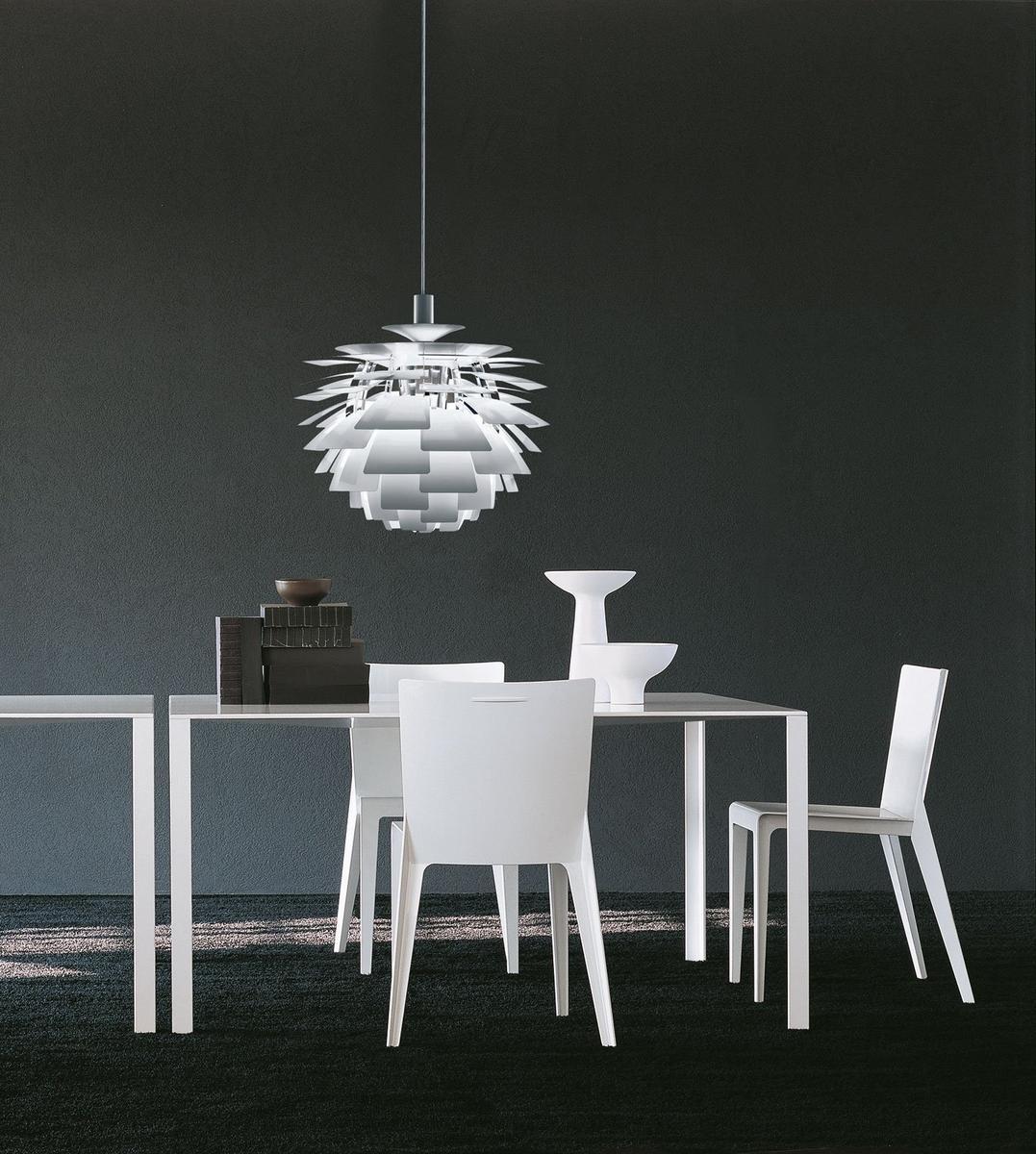 ALFA Composite material chair