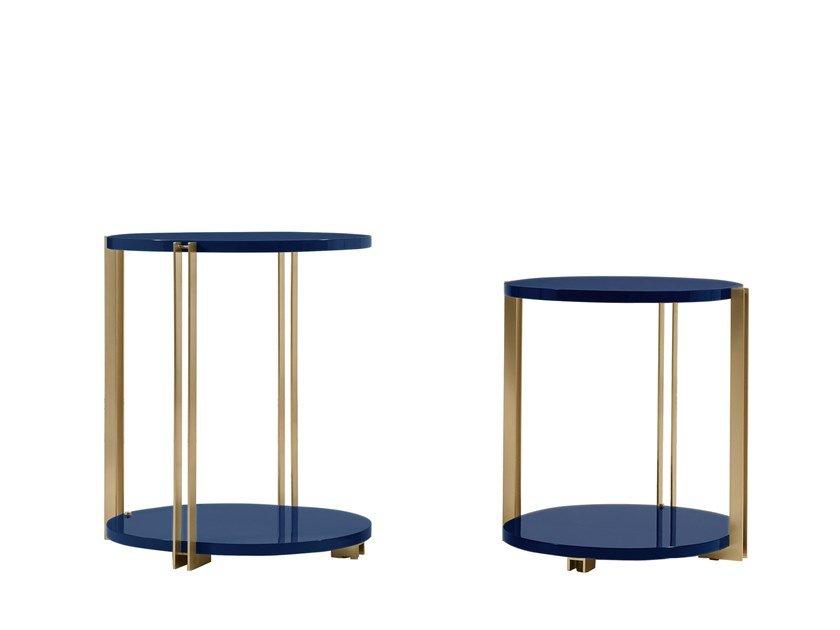 KASSEL Side table