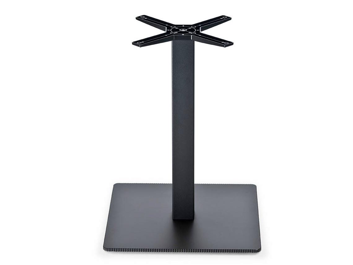 COMPOSIT/1 Stainless steel table base