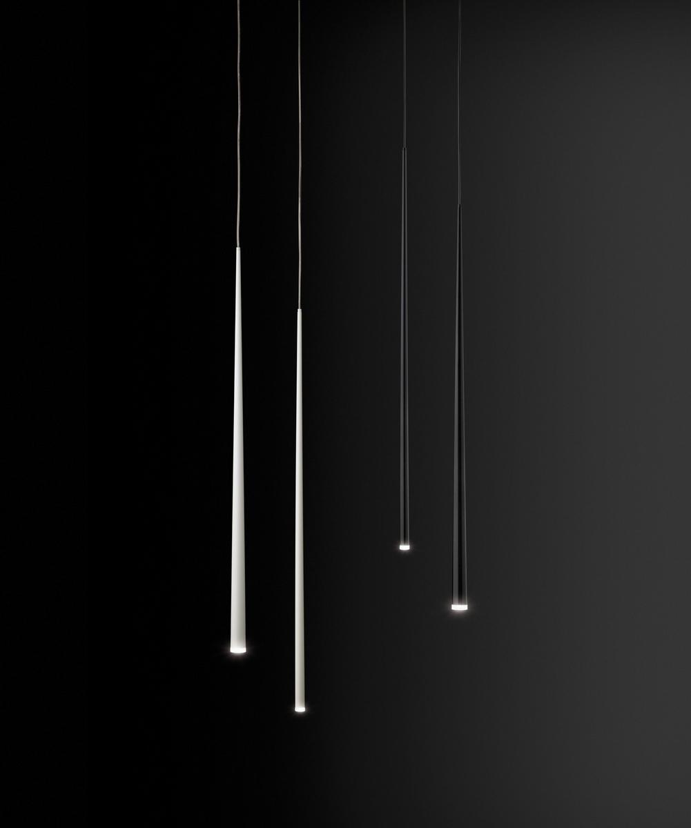 SLIM LED pendant lamp