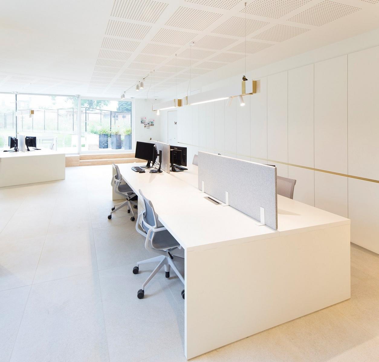 MR BEAM LED wood and aluminium pendant lamp