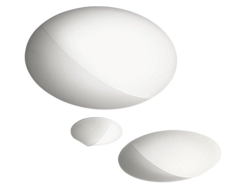 NELLY Fabric ceiling light