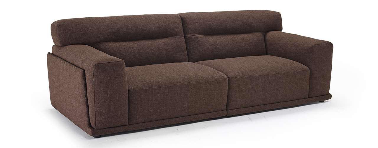DORIAN Fabric sofa