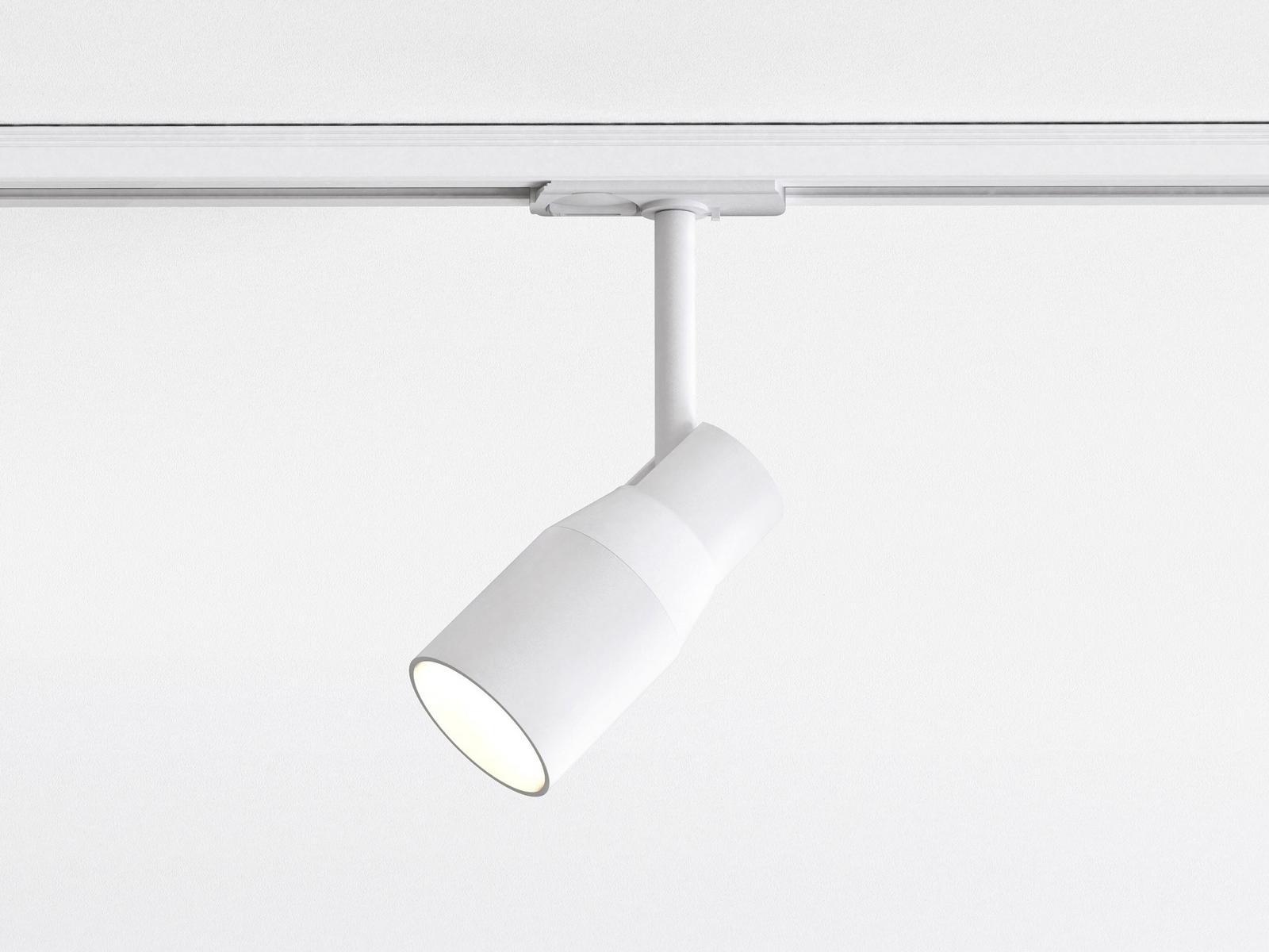 APOLLO 100 TRACK LED metal track-Light