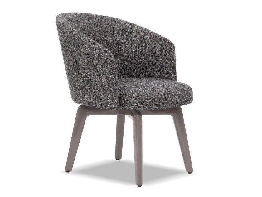 AMÉLIE LOUNGE Chair