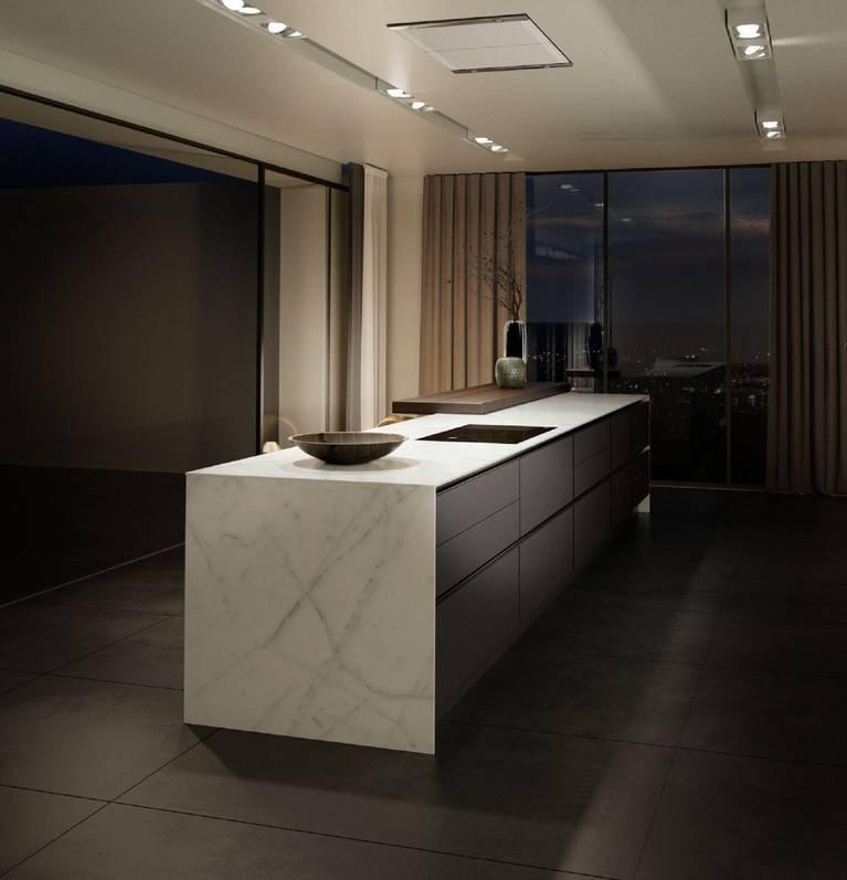 PURE - SE + S2 Kitchen