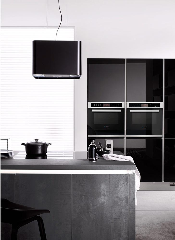 COMET GL Wood kitchen
