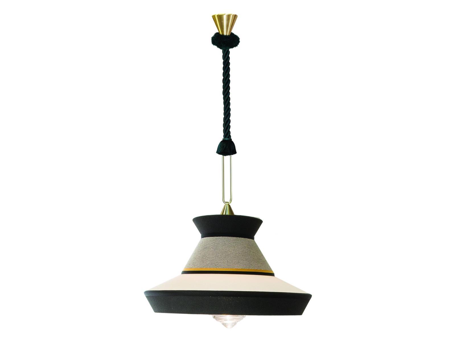 CALYPSO XL GUADALOUPE Pendant lamp