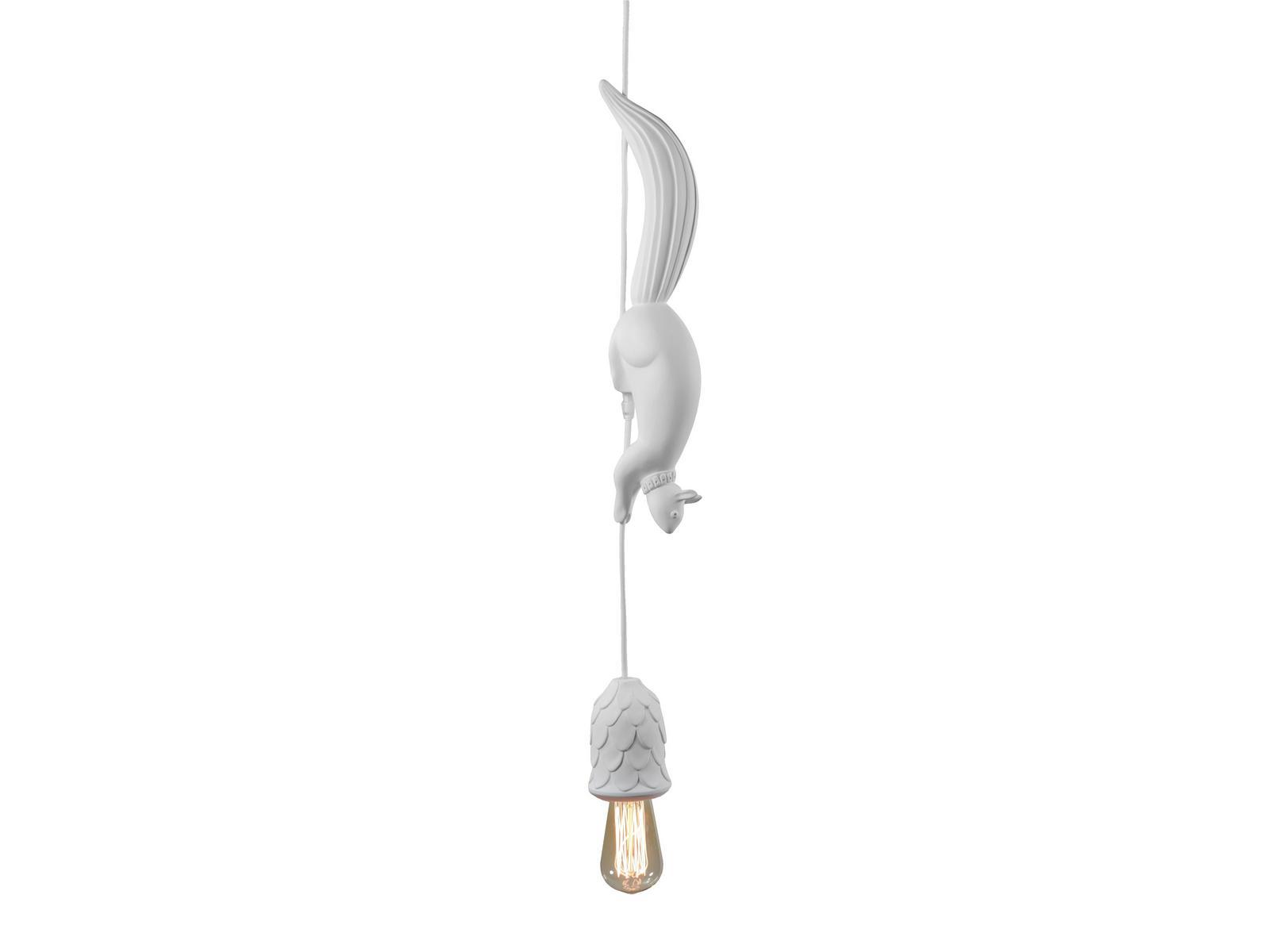 SHERWOOD &AMP; ROBIN Direct light ceramic pendant lamp