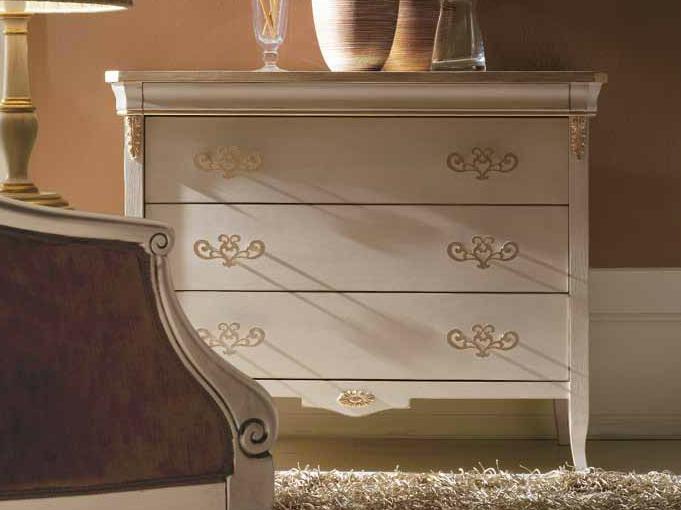 CLARA Chest of drawers