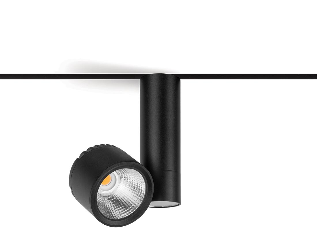 ZEN TUBE 48V LED aluminium track-Light