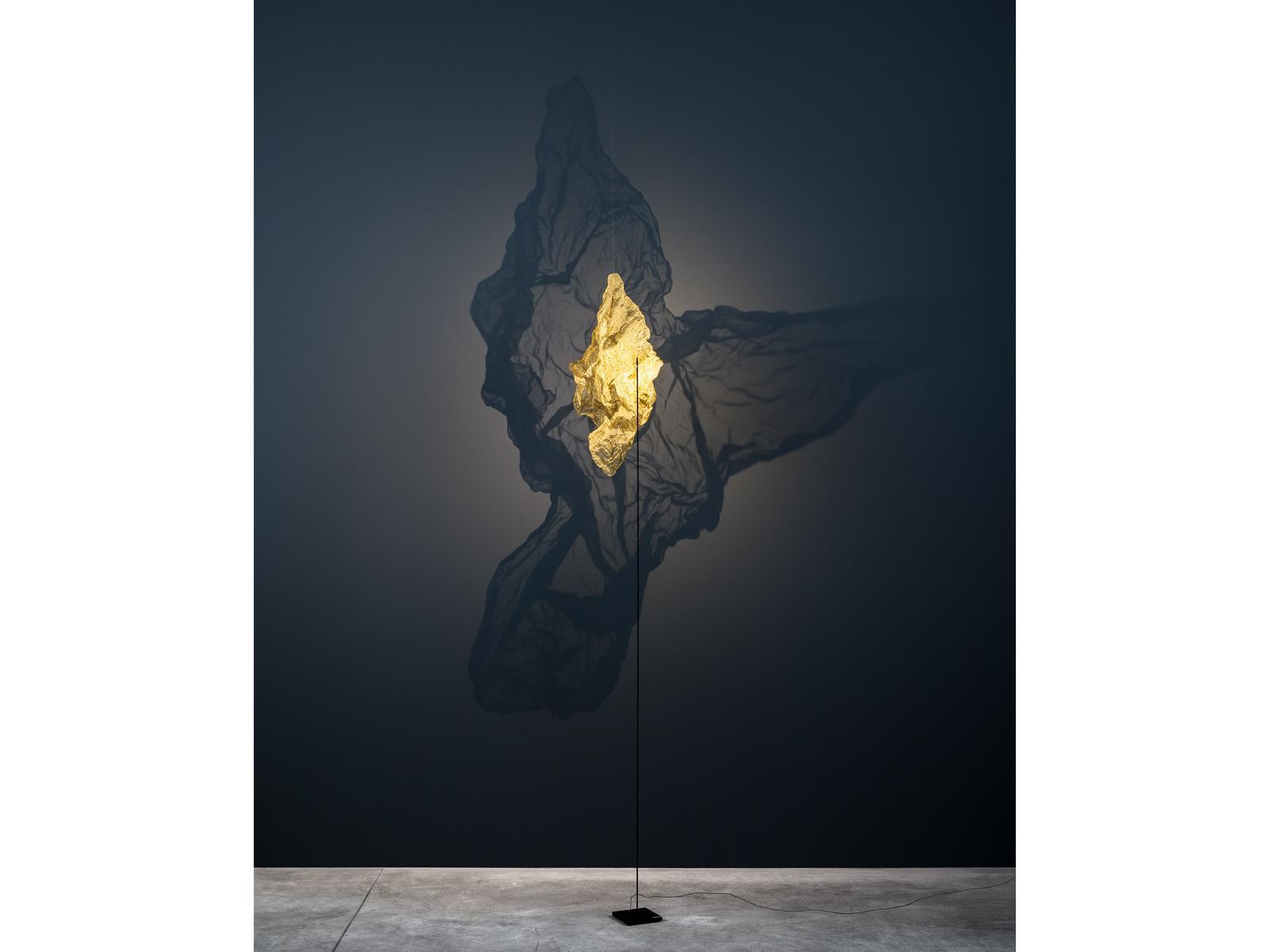 SHADOW LED floor lamp