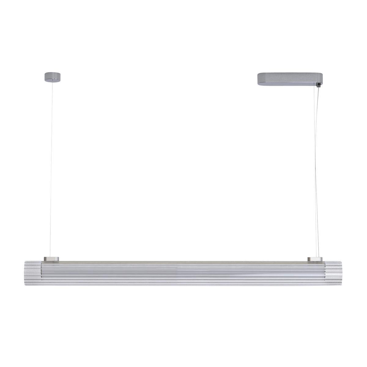 IO LED glass pendant lamp