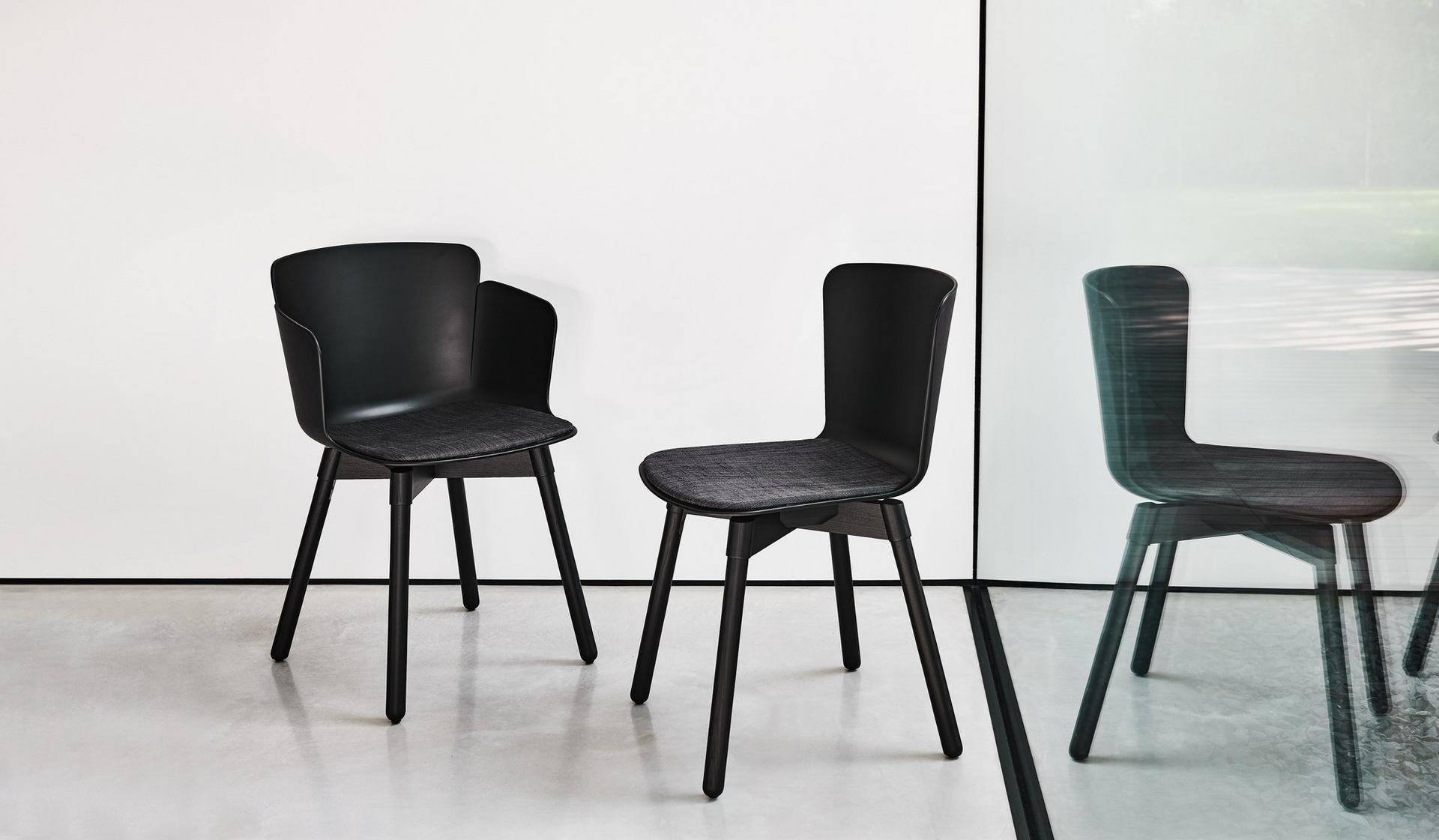 CALLA SL C PP Polypropylene chair