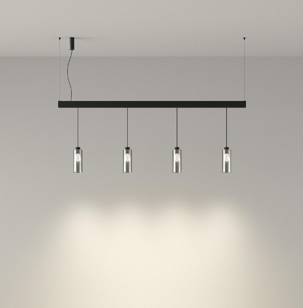 DELTATRACK Track-Light