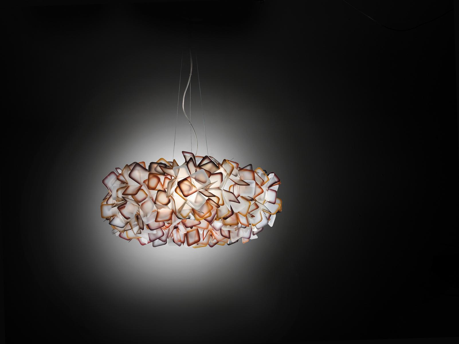 CLIZIA SMALL Opalflex® pendant lamp