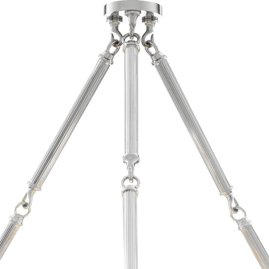 INFINITY Metal pendant lamp
