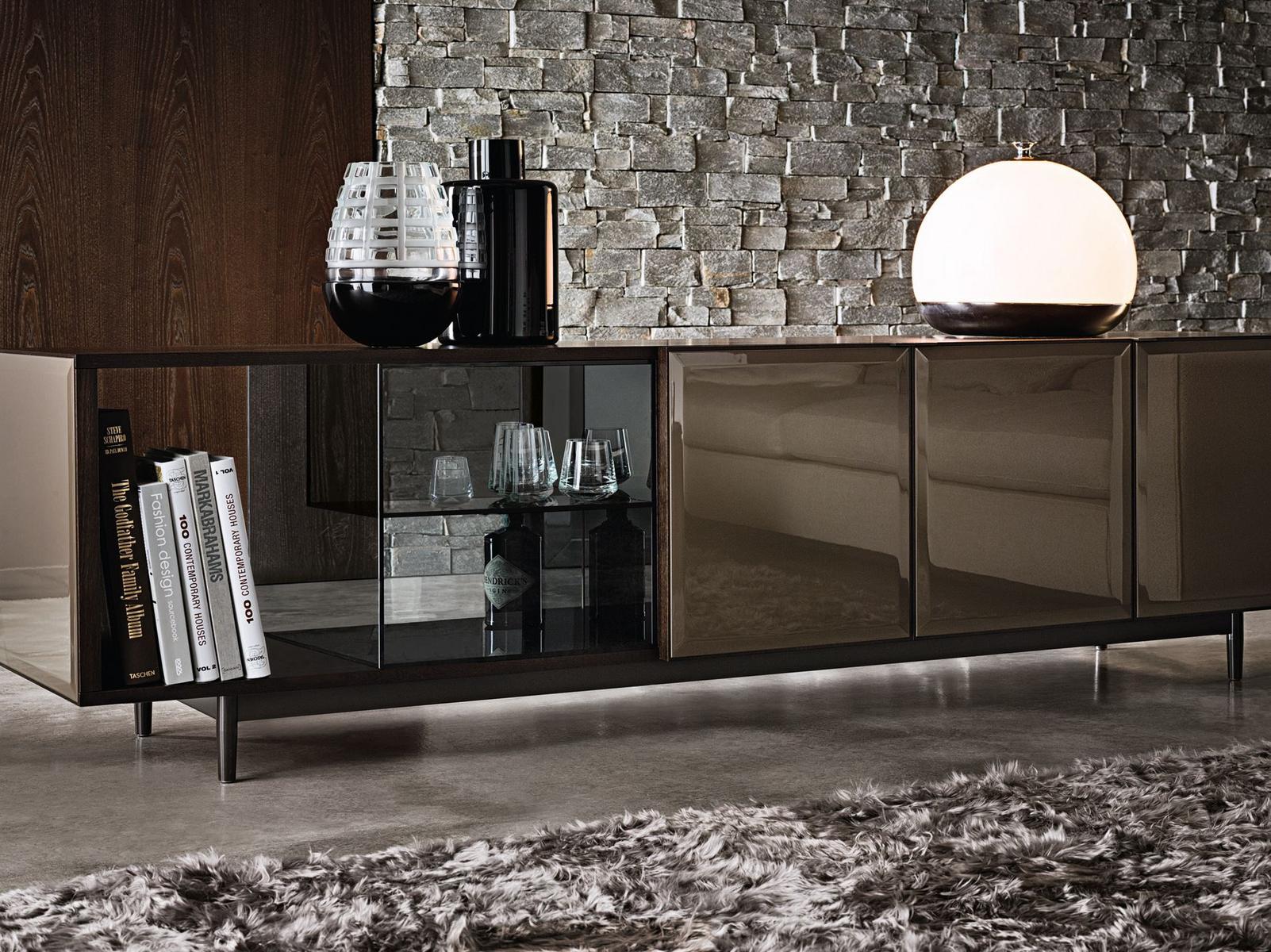 MORRISON Sideboard