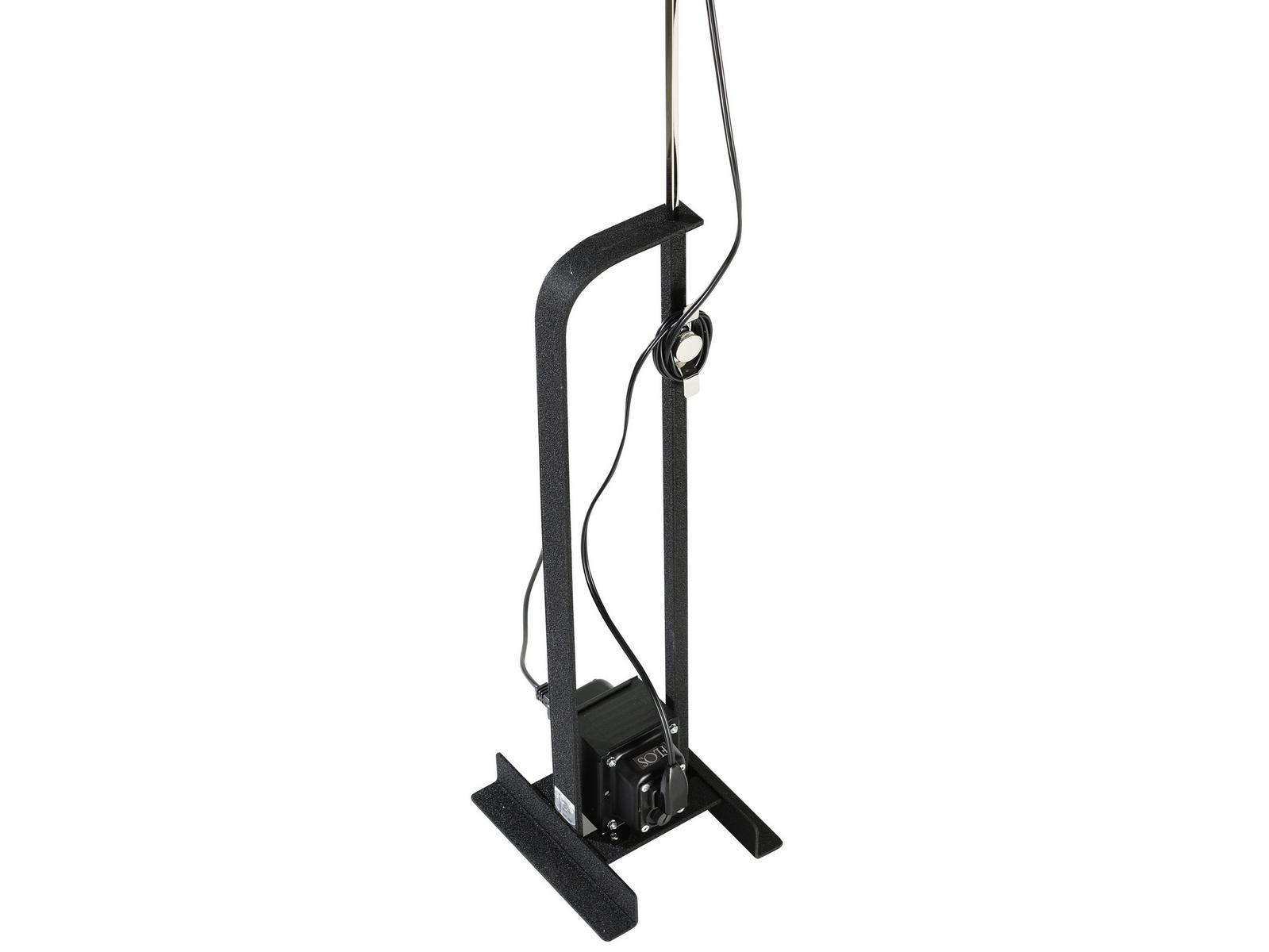 TOIO LIMITED EDITION LED indirect light metal floor lamp