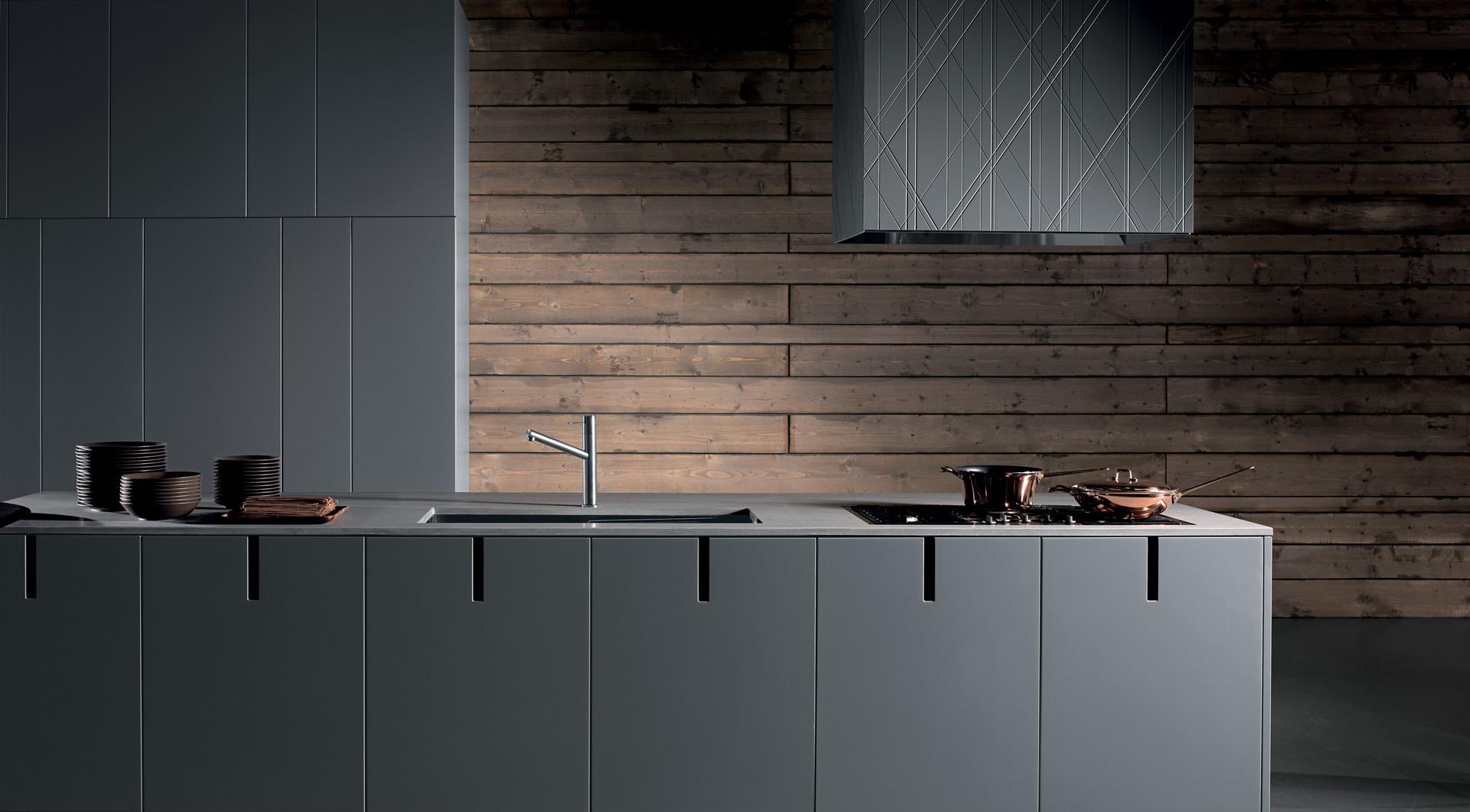 HD23 Fitted kitchen