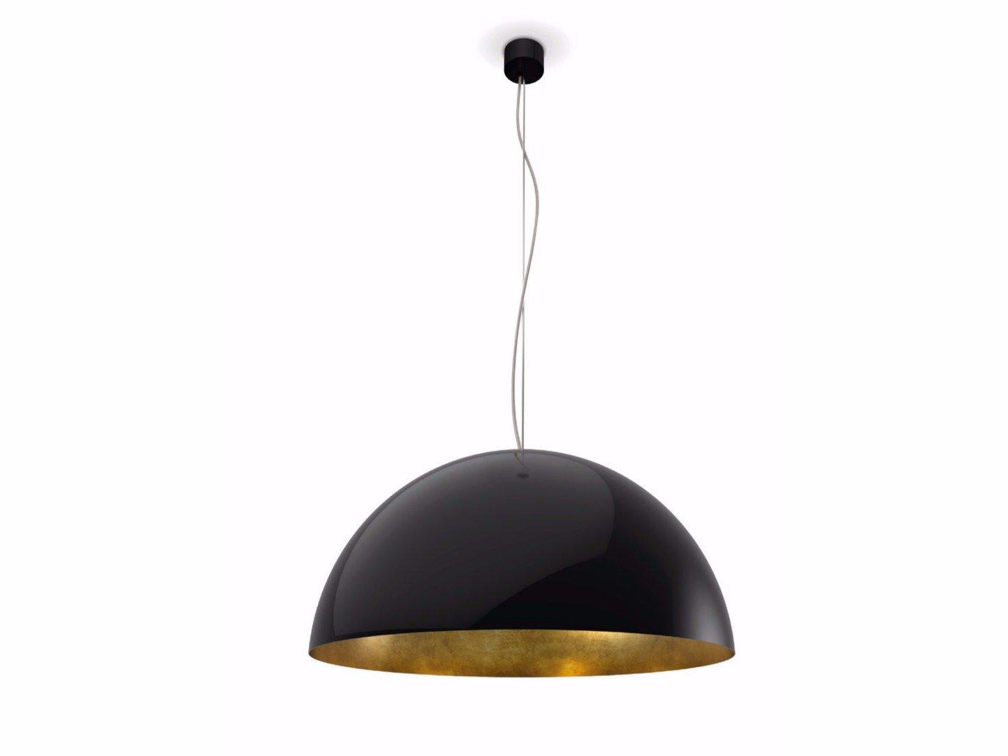 AMEDEO Adjustable pendant lamp