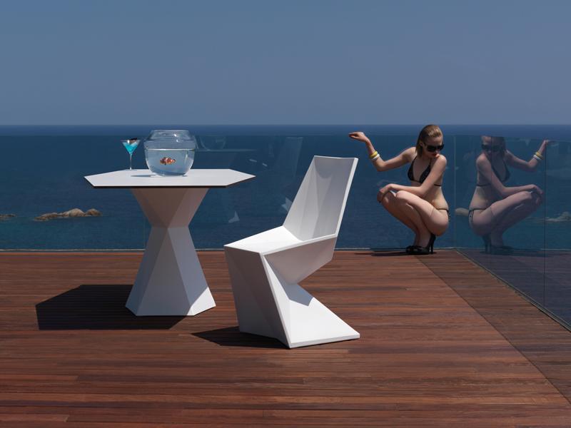 VERTEX Chair