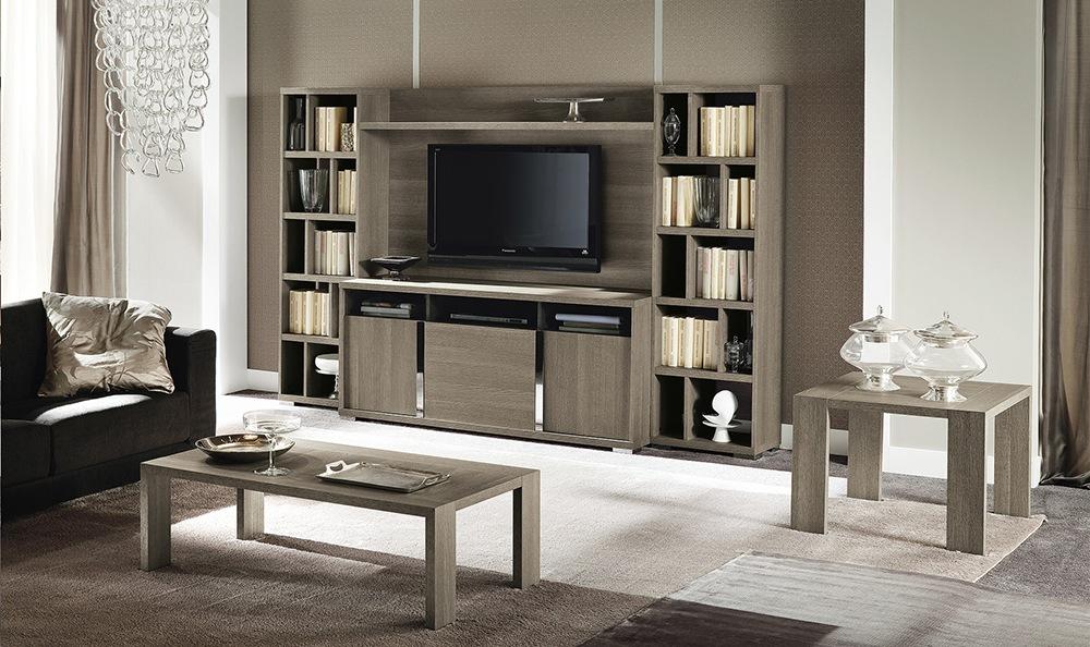 TIVOLI Veneer living room set