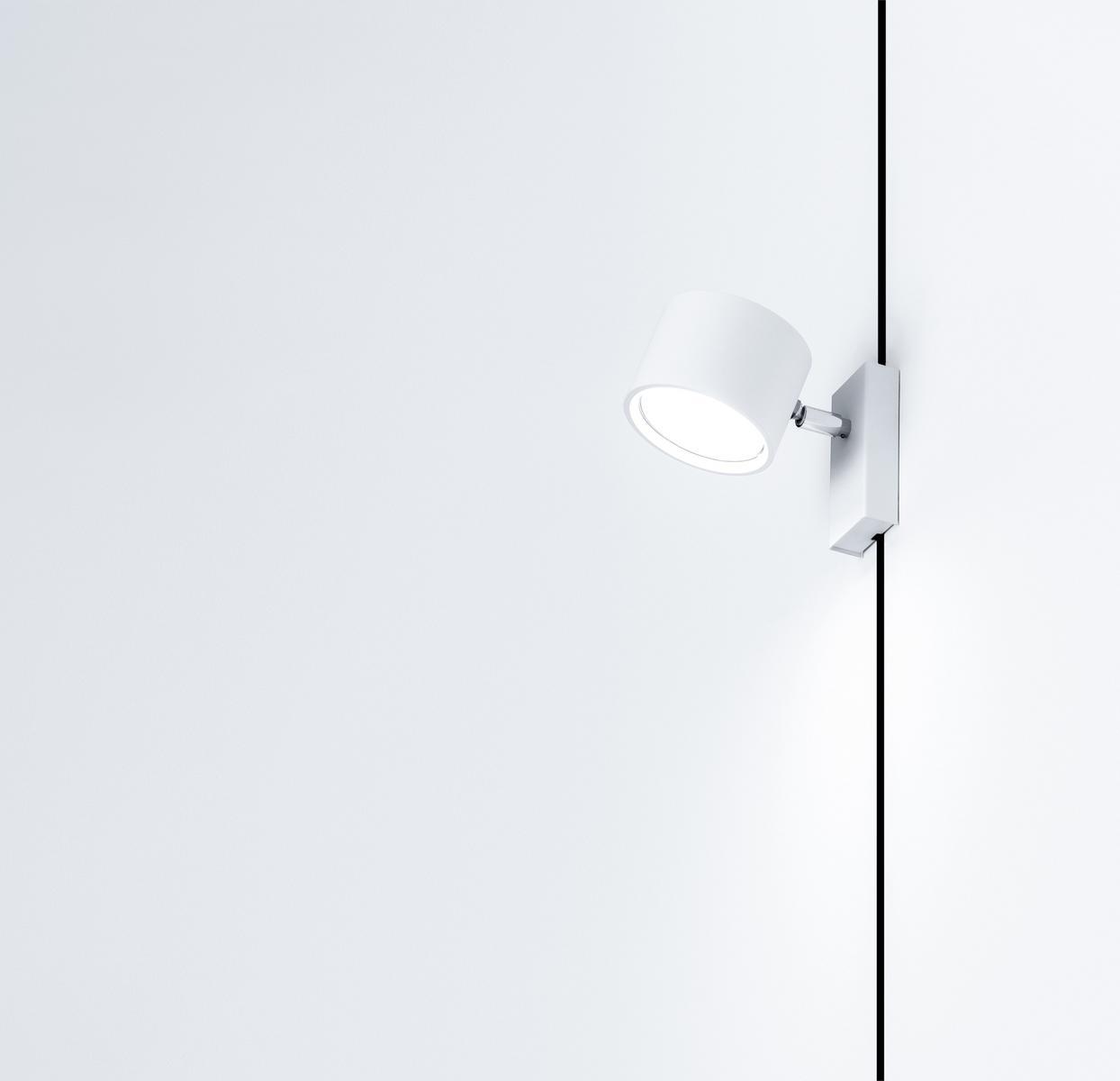 SPOT ENDLESS Linear lighting profile for downlights