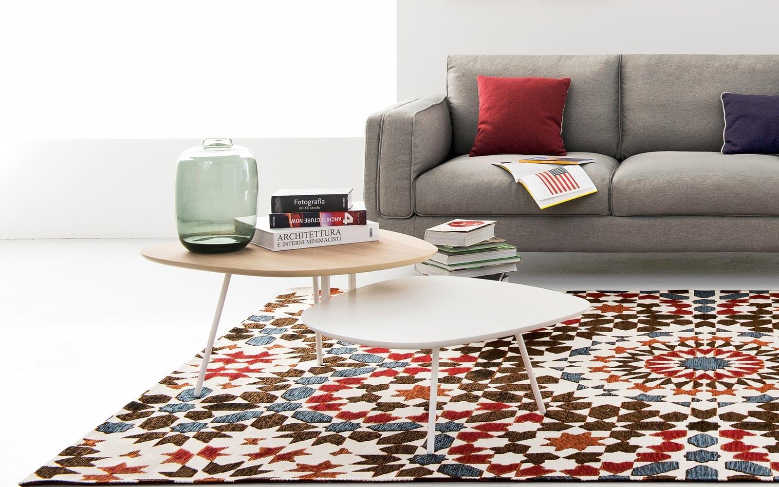 TWEET Coffee table for living room