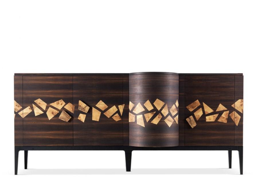ZARAFA - 701603 Sideboard with doors