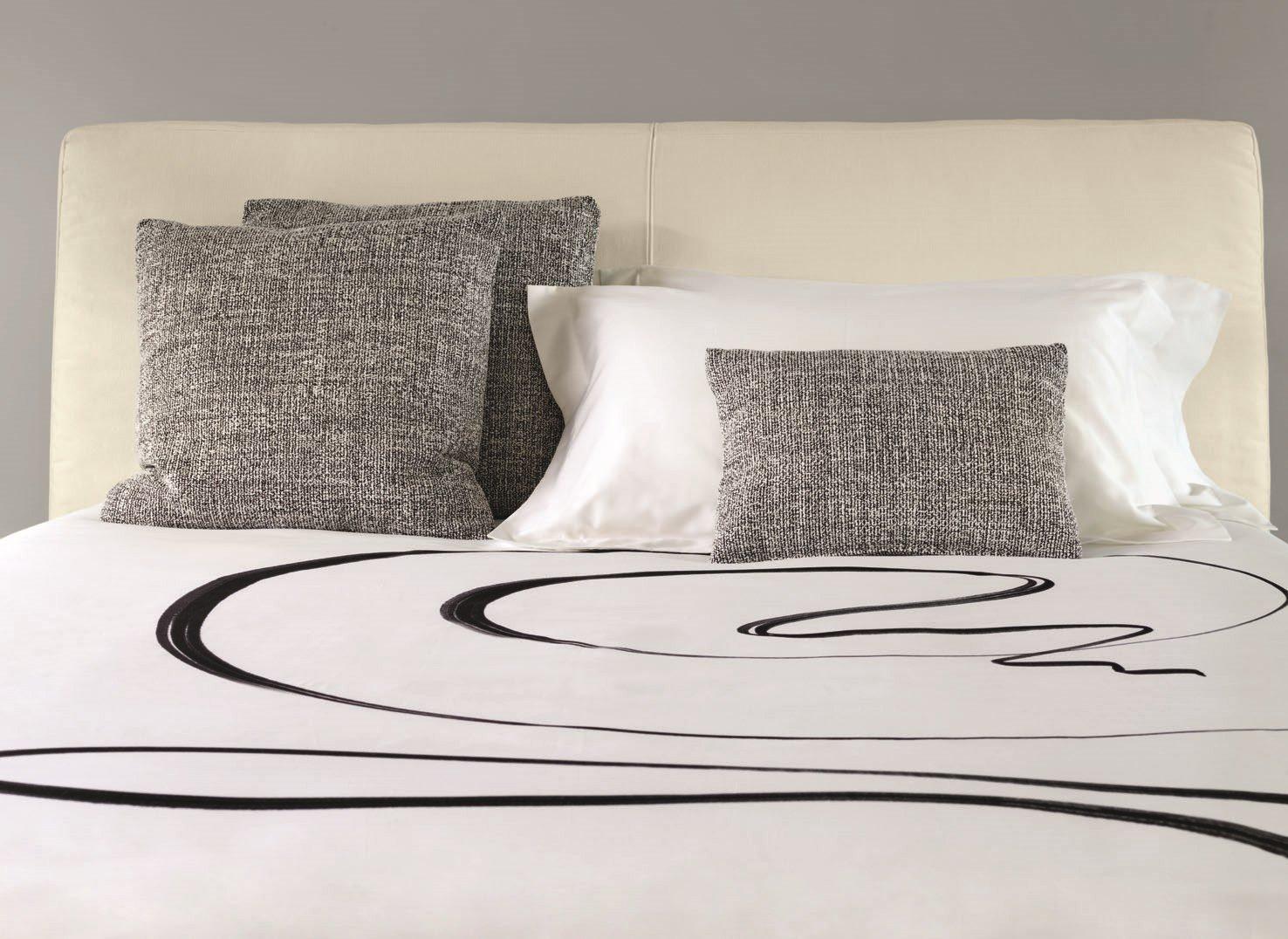 MYPLACE Upholstered double bed