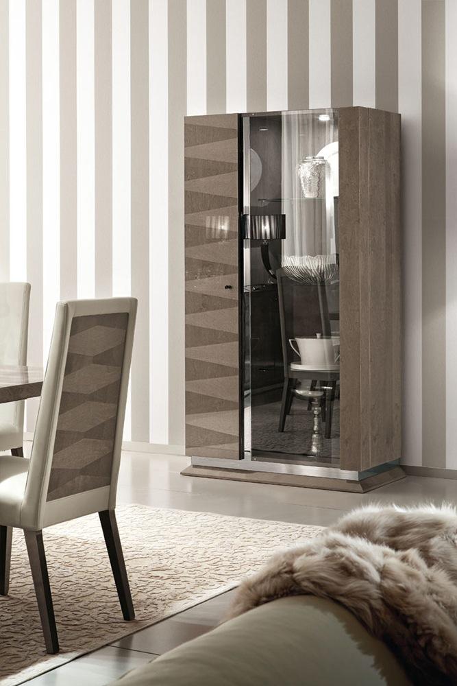 MONACO Veneer living room set