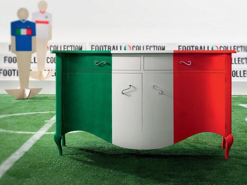 FREE KICK Sideboard with doors