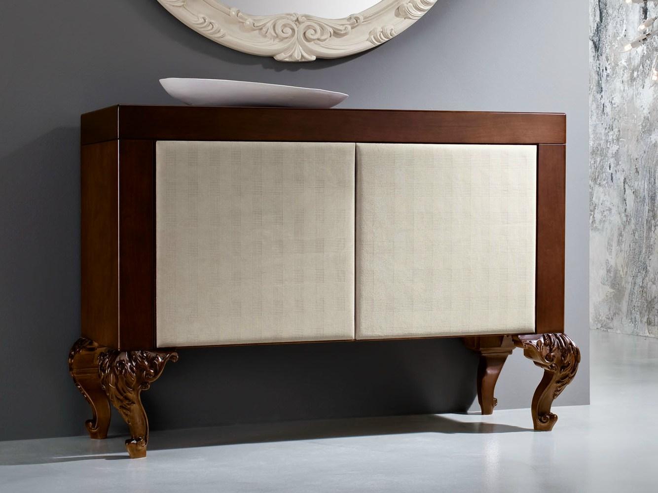 MINIMAL BAROQUE Sideboard with doors